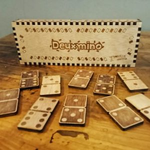 Deuxmino