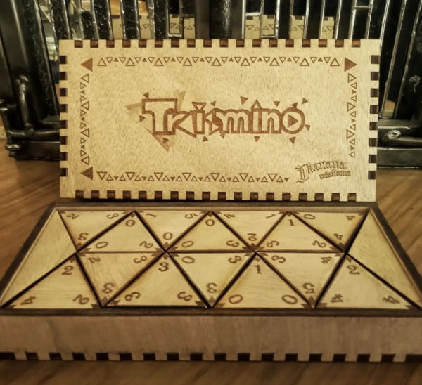 Troismino – Image 2