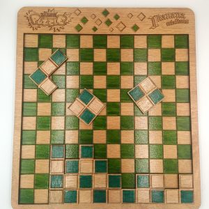 Tétra-Puzzle