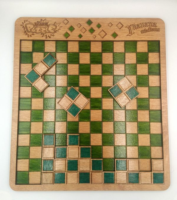 Tétra-Puzzle – Image 2