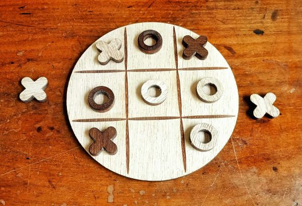 Tic-Tic Morpion – Image 2