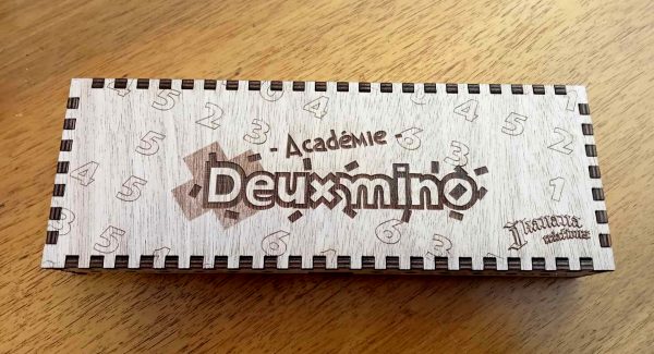Deuxmino Académie – Image 3
