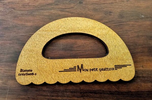 Mon petit grattoir – Image 3