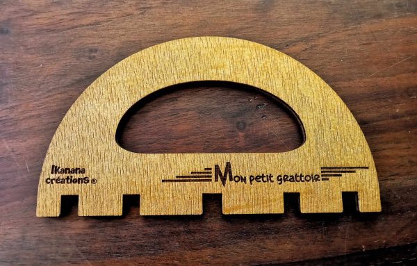 Mon petit grattoir – Image 8