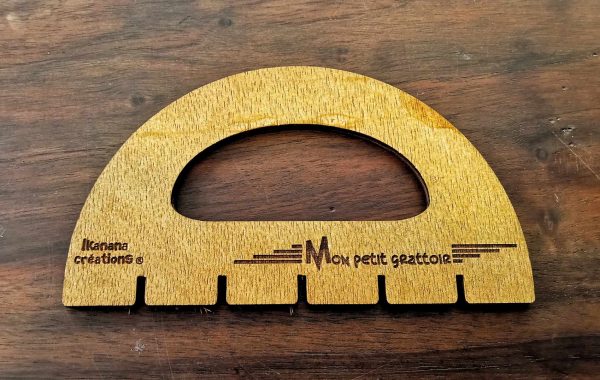 Mon petit grattoir – Image 4