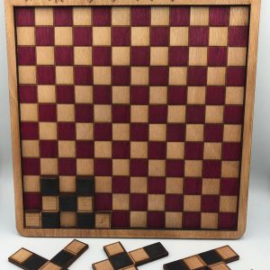 Tétra-Puzzle