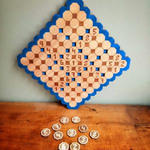 Ikanaku (Sudoku)