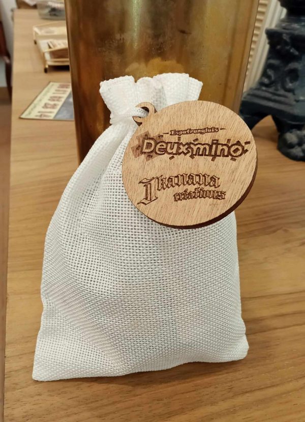 Deuxmino Espafranglais – Image 2