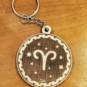 Porte-clé – signes astrologiques
