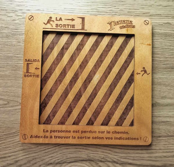La sortie – Image 3