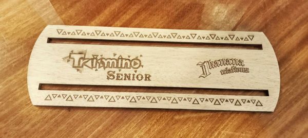 Troismino Senior – Image 3