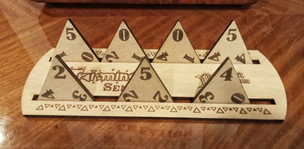Troismino Senior – Image 4