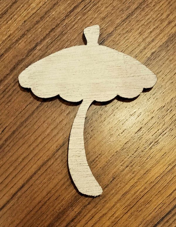 Support de loisir créatif – monde été 15 cm – Image 7