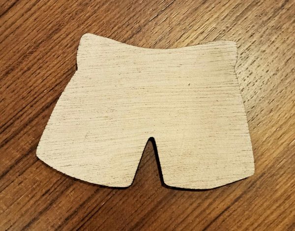 Support de loisir créatif – monde été 15 cm – Image 12