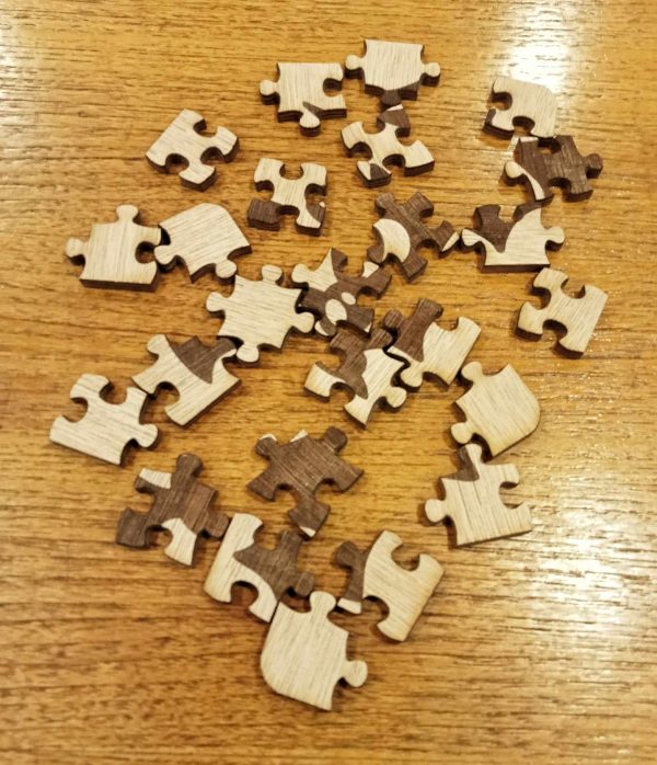 Faune puzzle – Image 3