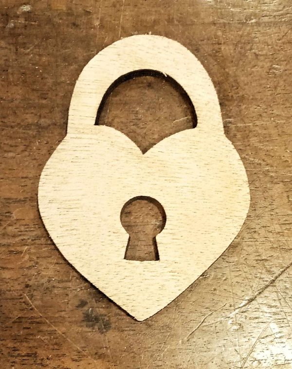 Support de loisir créatif – spécial Saint-Valentin – Image 5
