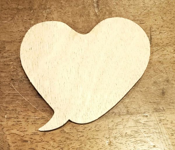 Support de loisir créatif – spécial Saint-Valentin – Image 7