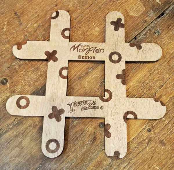 Tic-Tic Morpion Senior – Image 2