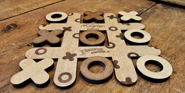 Tic-Tic Morpion Senior – Image 4