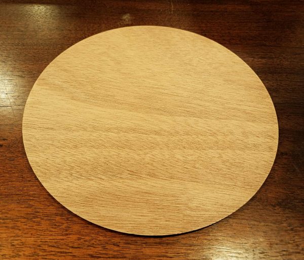 Décoration murale anneau 20 cm – Image 4
