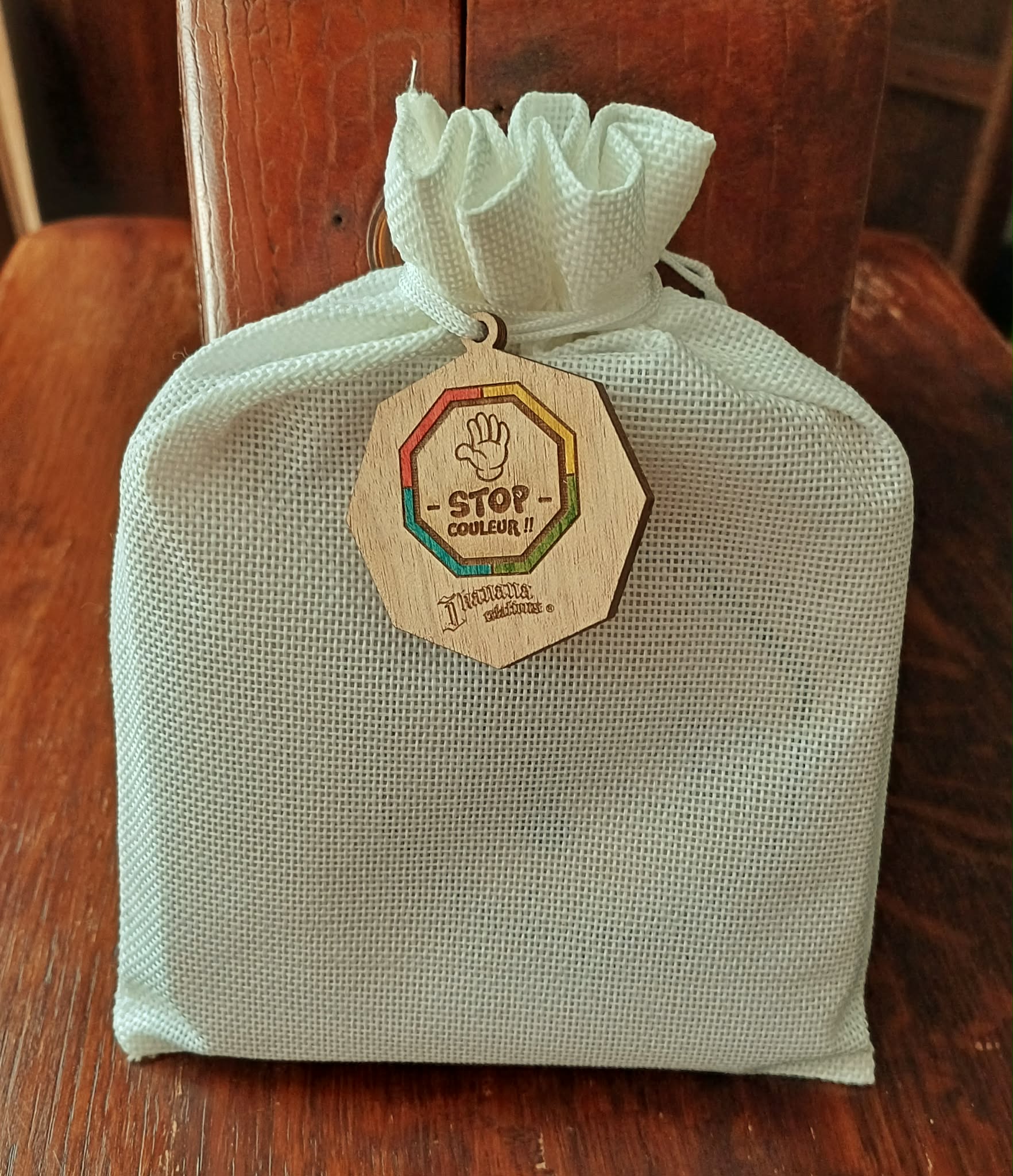 STOP Couleur !! – Image 3