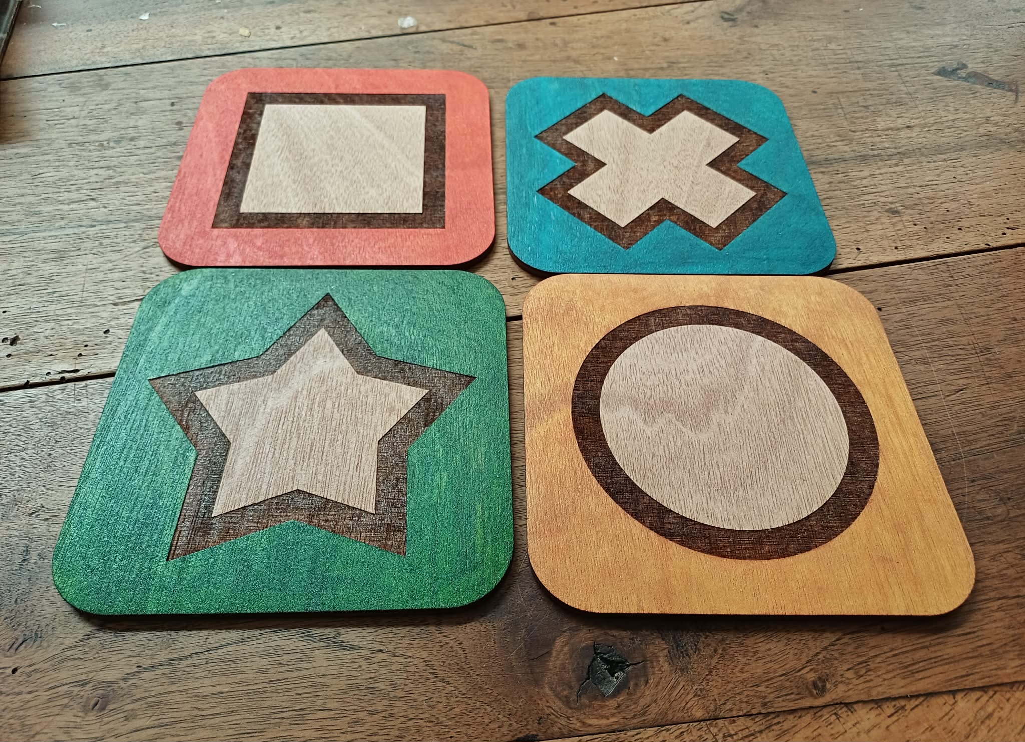 STOP Couleur !! – Image 2