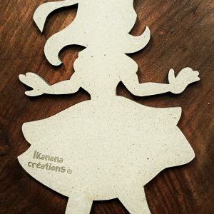 Support de loisir créatif – fantasia – Alice au pays des merveilles